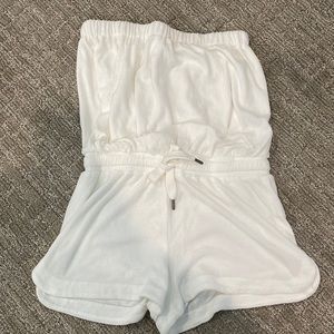 VICI Terry cloth jumper